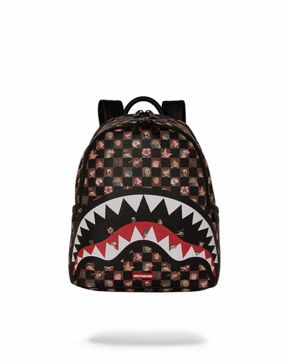 STEALTH CREW SAVAGE BACKPACK | Sprayground Online