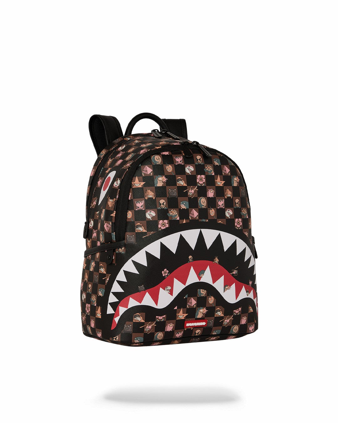STEALTH CREW SAVAGE BACKPACK | Sprayground Online
