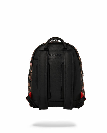 STEALTH CREW SAVAGE BACKPACK | Sprayground Online