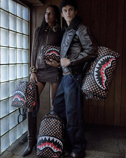 STEALTH CREW SAVAGE BACKPACK | Sprayground Online