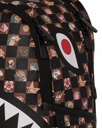 STEALTH CREW SAVAGE BACKPACK | Sprayground Online