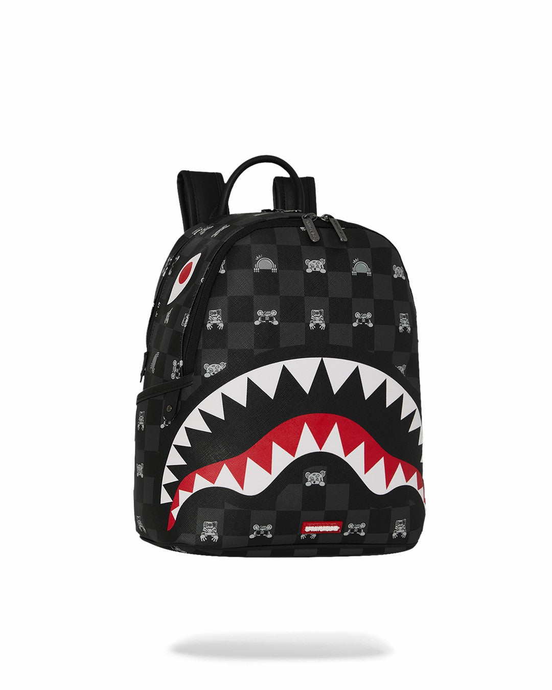 SHARK MOB HIDEOUT SAVAGE BACKPACK | Sprayground Near Me