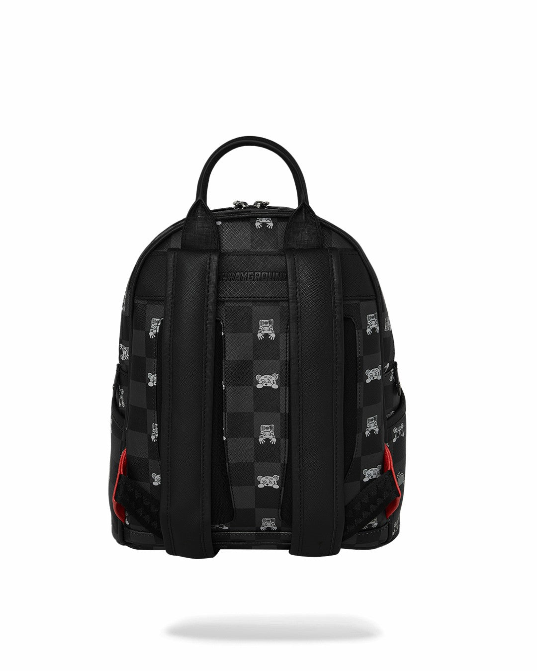 SHARK MOB HIDEOUT SAVAGE BACKPACK | Sprayground Near Me