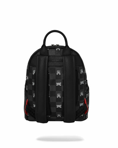 SHARK MOB HIDEOUT SAVAGE BACKPACK | Sprayground Near Me