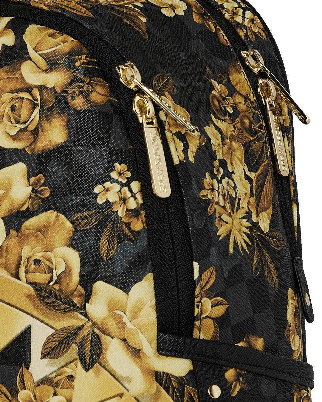 BILLIONAIRE BLOOM SAVAGE BACKPACK | Sprayground sale