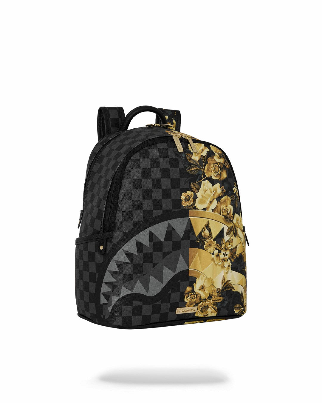 BILLIONAIRE BLOOM SAVAGE BACKPACK | Sprayground sale