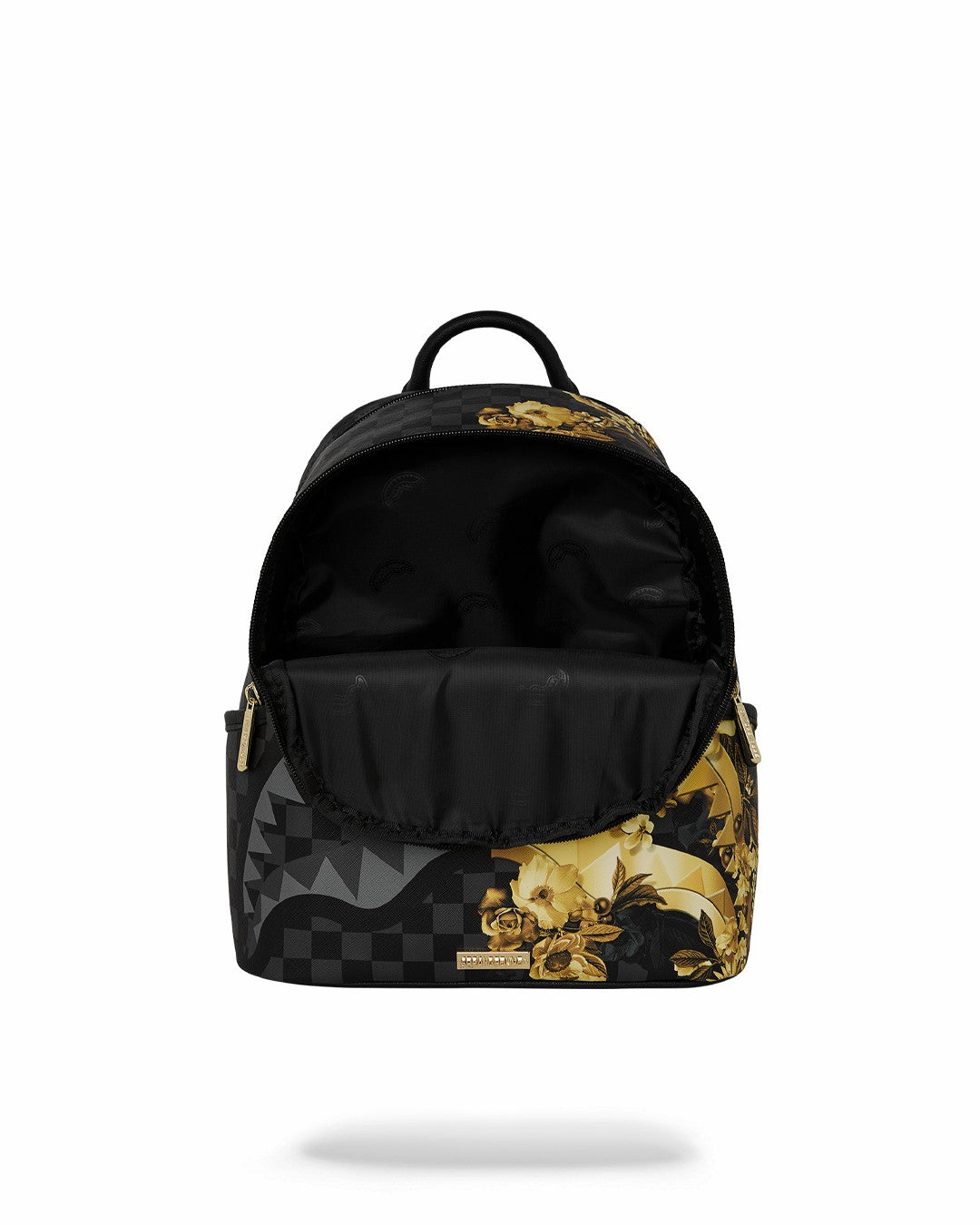 BILLIONAIRE BLOOM SAVAGE BACKPACK | Sprayground sale
