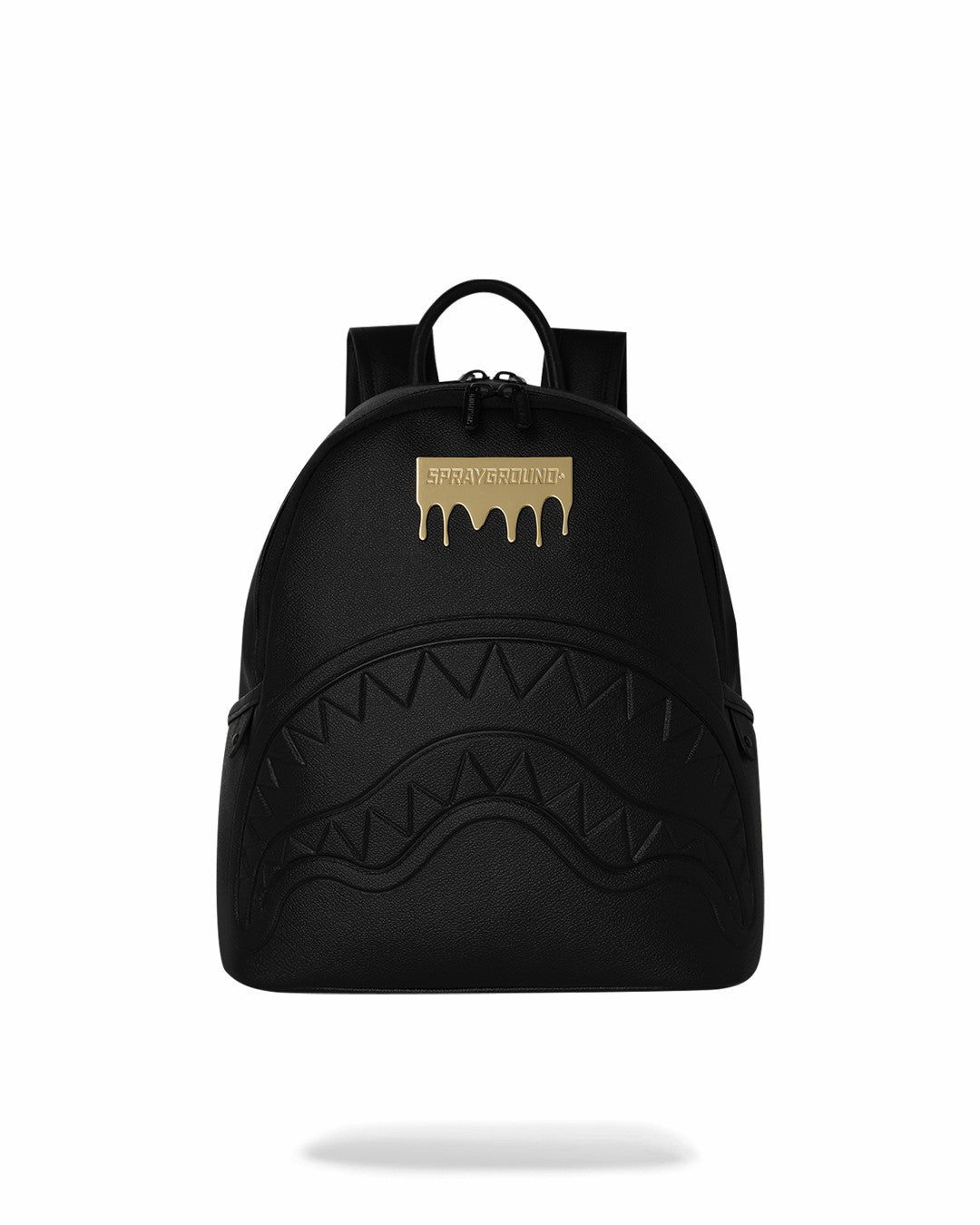 GOLD BRICK DRIP SAVAGE BACKPACK | Sprayground US
