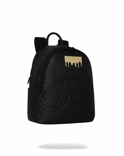GOLD BRICK DRIP SAVAGE BACKPACK | Sprayground US