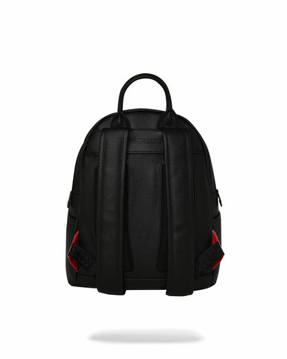 GOLD BRICK DRIP SAVAGE BACKPACK | Sprayground US