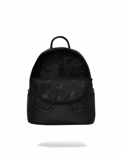 GOLD BRICK DRIP SAVAGE BACKPACK | Sprayground US