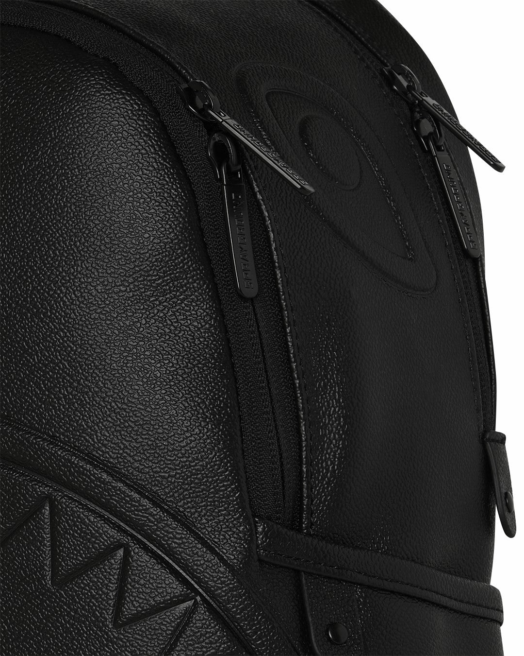 GOLD BRICK DRIP SAVAGE BACKPACK | Sprayground US