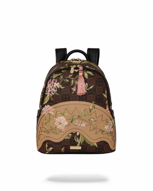 AI DREAMERS GARDEN SAVAGE BACKPACK | Sprayground Discount