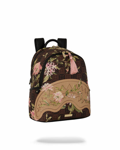 AI DREAMERS GARDEN SAVAGE BACKPACK | Sprayground Discount