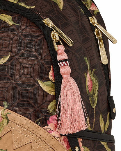 AI DREAMERS GARDEN SAVAGE BACKPACK | Sprayground Discount