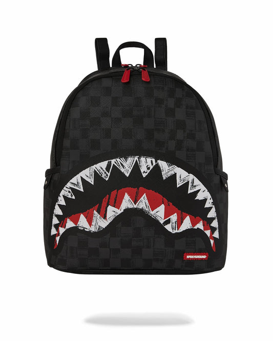 MIDNIGHT SHADOW SAVAGE BACKPACK | Sprayground for sale
