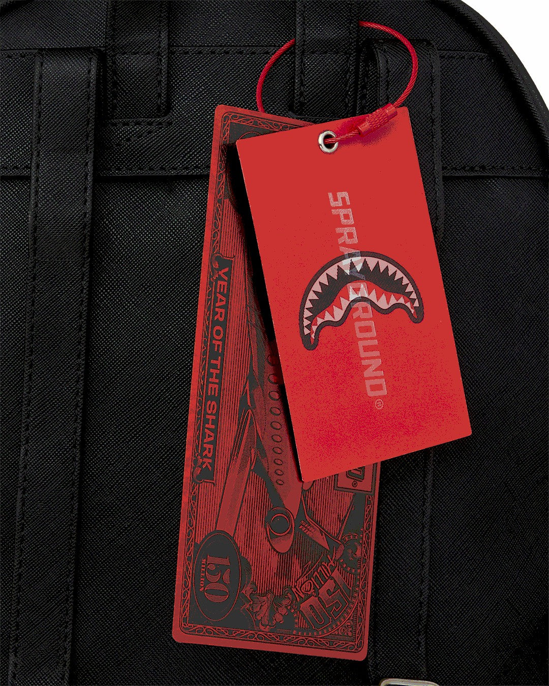 MIDNIGHT SHADOW SAVAGE BACKPACK | Sprayground for sale