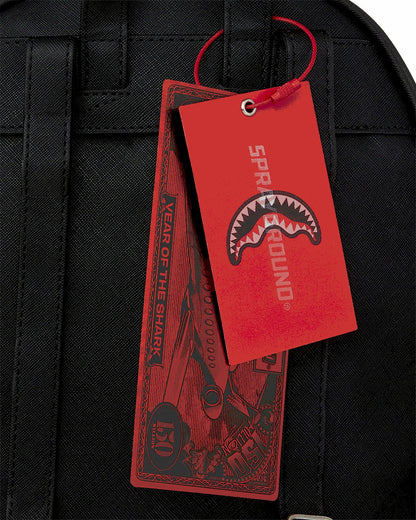 MIDNIGHT SHADOW SAVAGE BACKPACK | Sprayground for sale