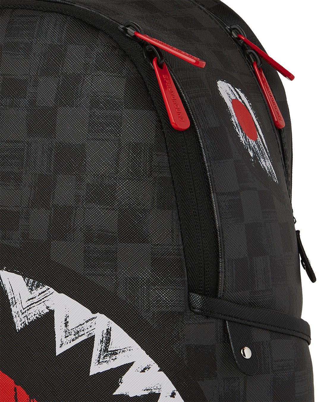 MIDNIGHT SHADOW SAVAGE BACKPACK | Sprayground for sale