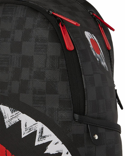 MIDNIGHT SHADOW SAVAGE BACKPACK | Sprayground for sale