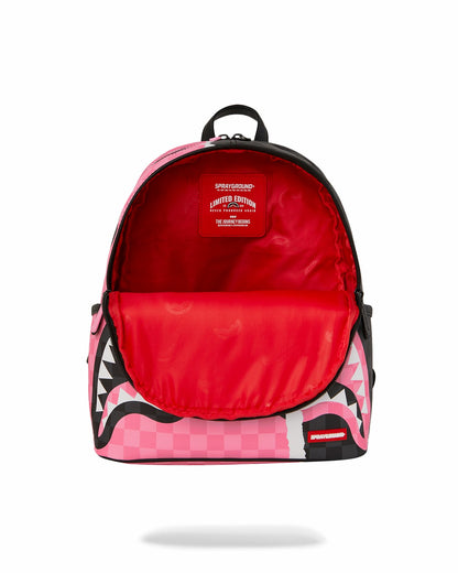VENOM CRUSH SAVAGE BACKPACK | Sprayground Clearance