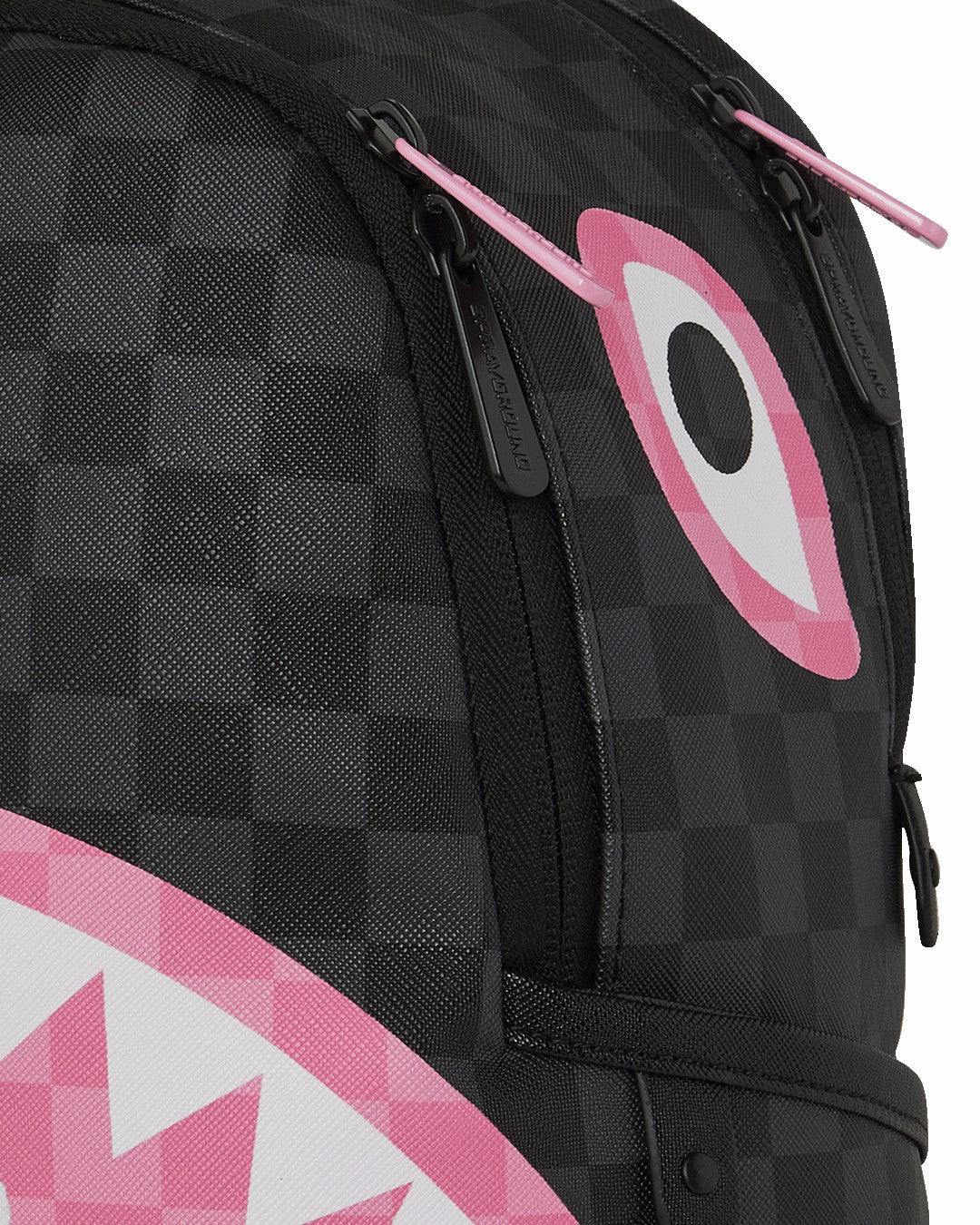 VENOM CRUSH SAVAGE BACKPACK | Sprayground Clearance