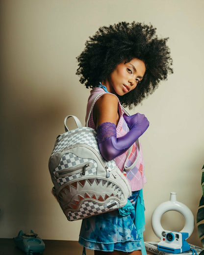 DREAMCHECK SAVAGE BACKPACK | Sprayground Online