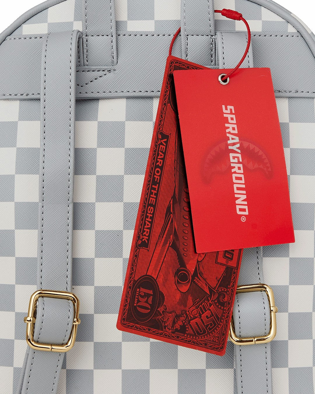 SHARK LEGACY SAVAGE BACKPACK | Sprayground Near Me