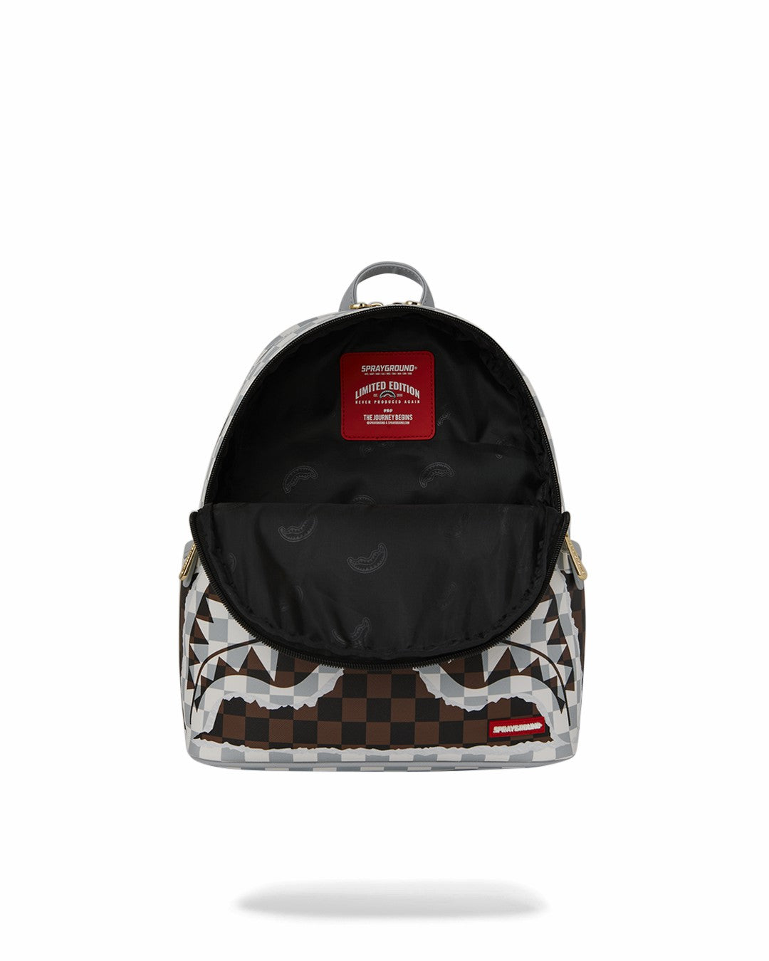 SHARK LEGACY SAVAGE BACKPACK | Sprayground Near Me