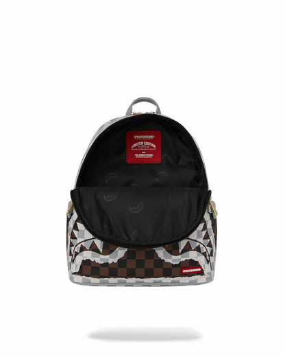 SHARK LEGACY SAVAGE BACKPACK | Sprayground Near Me