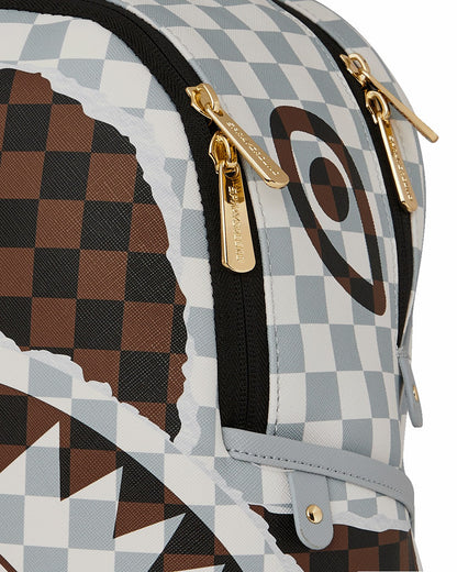SHARK LEGACY SAVAGE BACKPACK | Sprayground Near Me