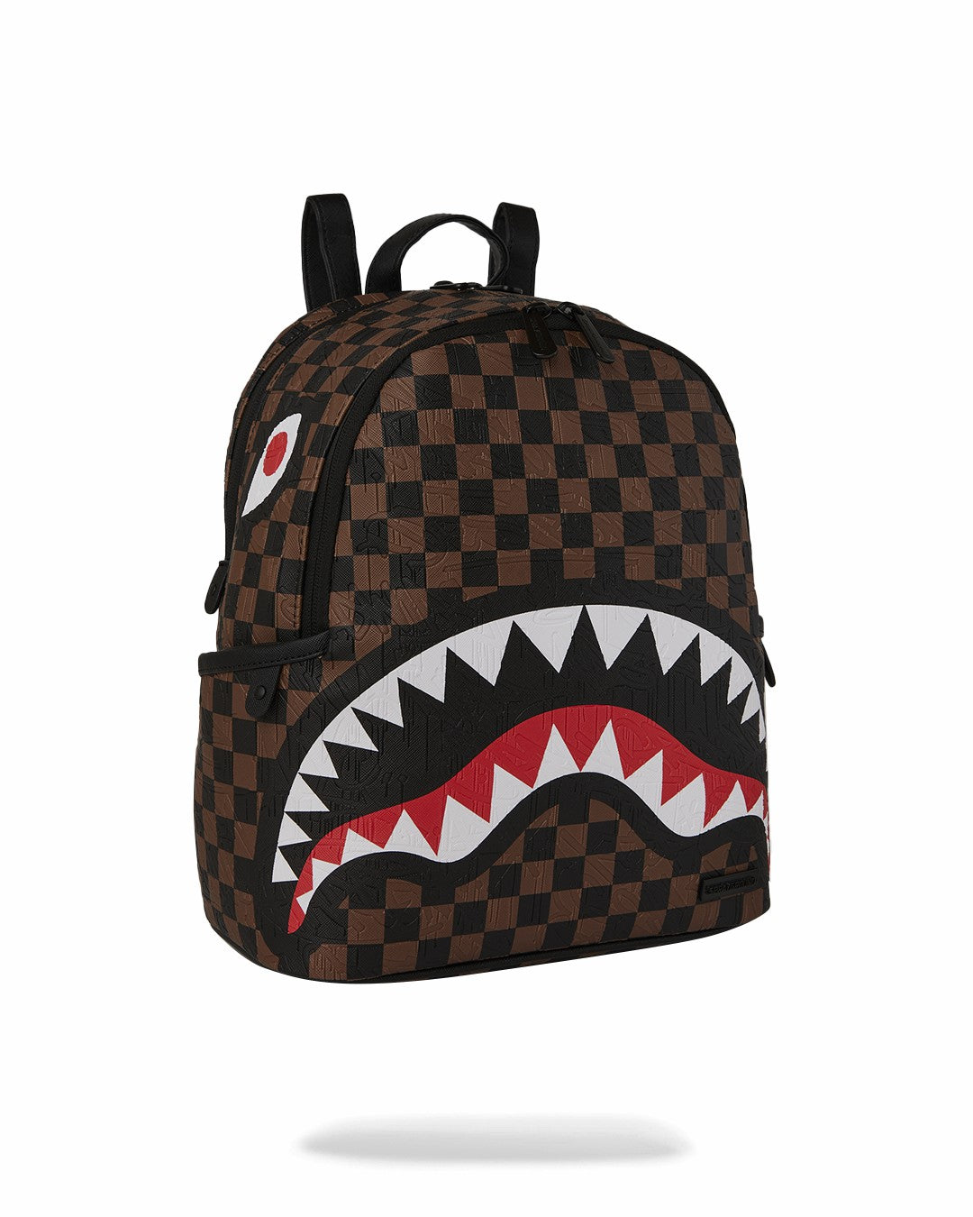 THE PRIVATE JET SHARK CLUB SAVAGE BACKPACK | Sprayground sale