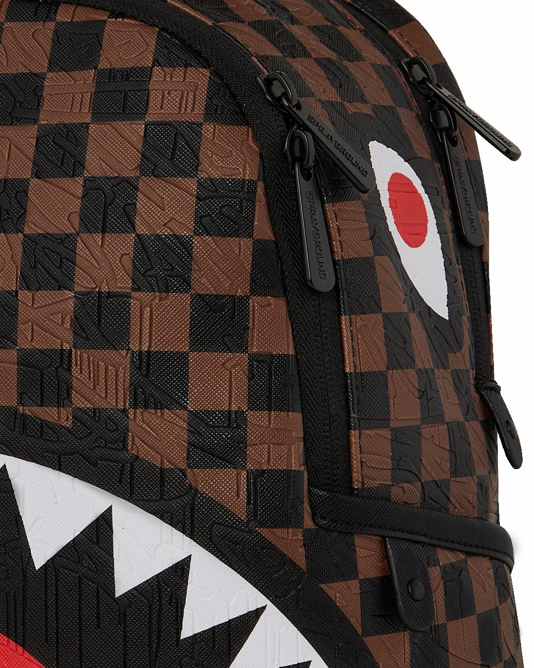 THE PRIVATE JET SHARK CLUB SAVAGE BACKPACK | Sprayground sale