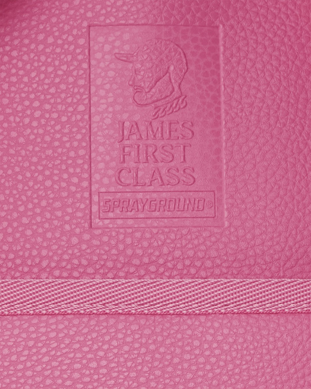 JAMES FIRST CLASS FIRST LADY MINI CHATEAU BACKPACK | Sprayground US