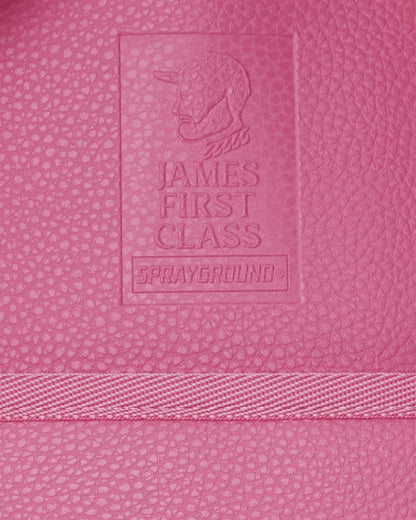 JAMES FIRST CLASS FIRST LADY MINI CHATEAU BACKPACK | Sprayground US