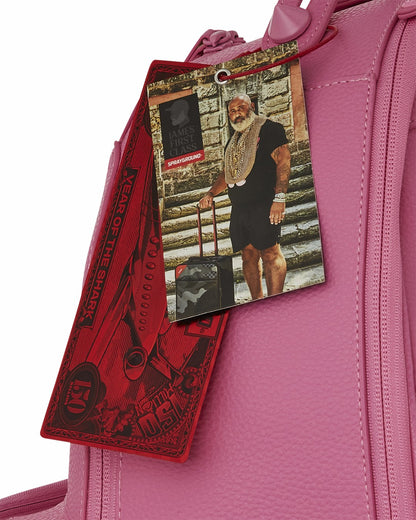 JAMES FIRST CLASS FIRST LADY MINI CHATEAU BACKPACK | Sprayground US