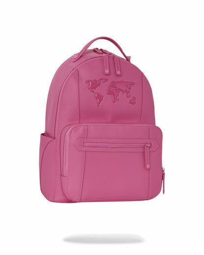 JAMES FIRST CLASS FIRST LADY MINI CHATEAU BACKPACK | Sprayground US