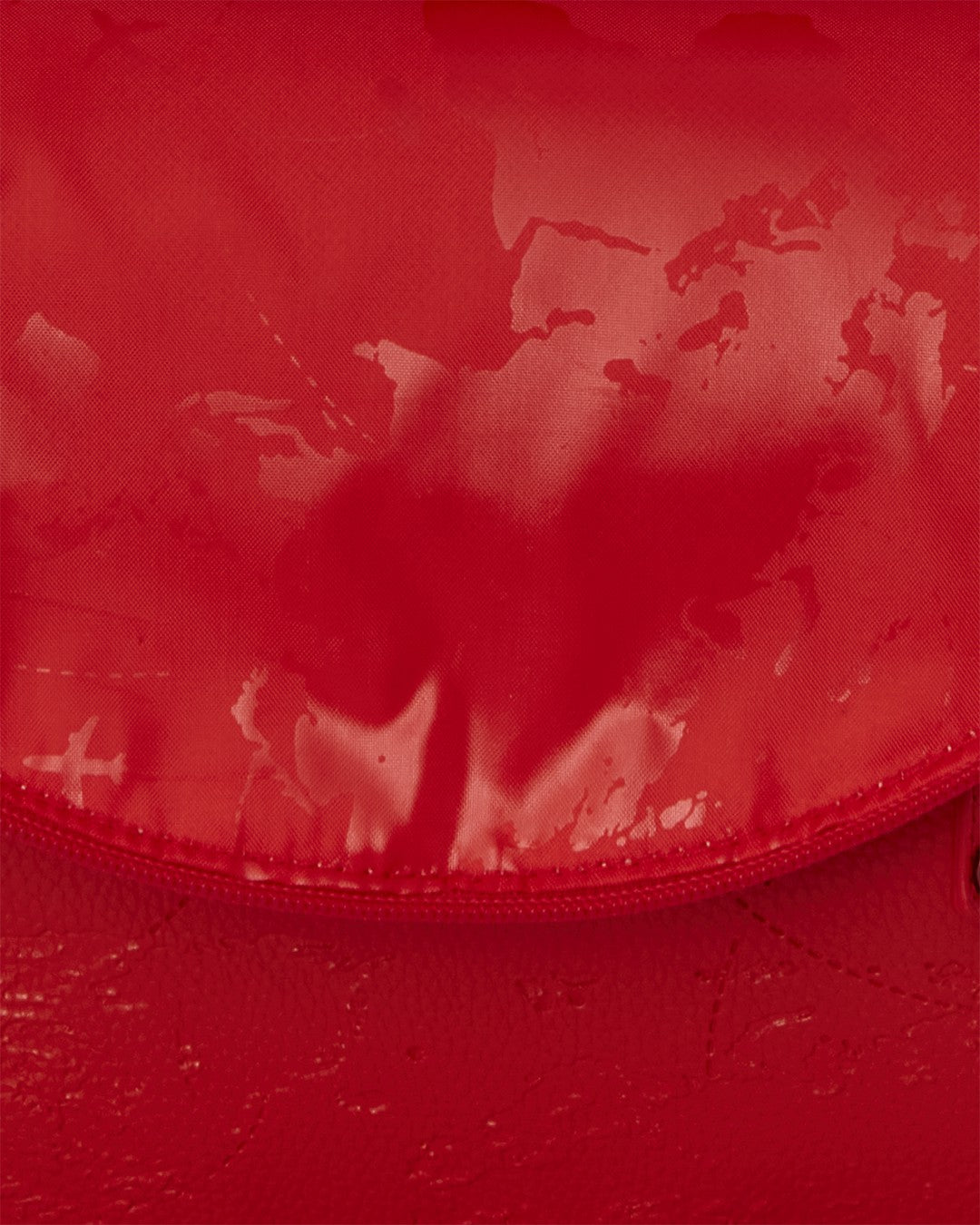 JAMES FIRST CLASS RUBY RED CHATEAU BACKPACK | Sprayground Discount