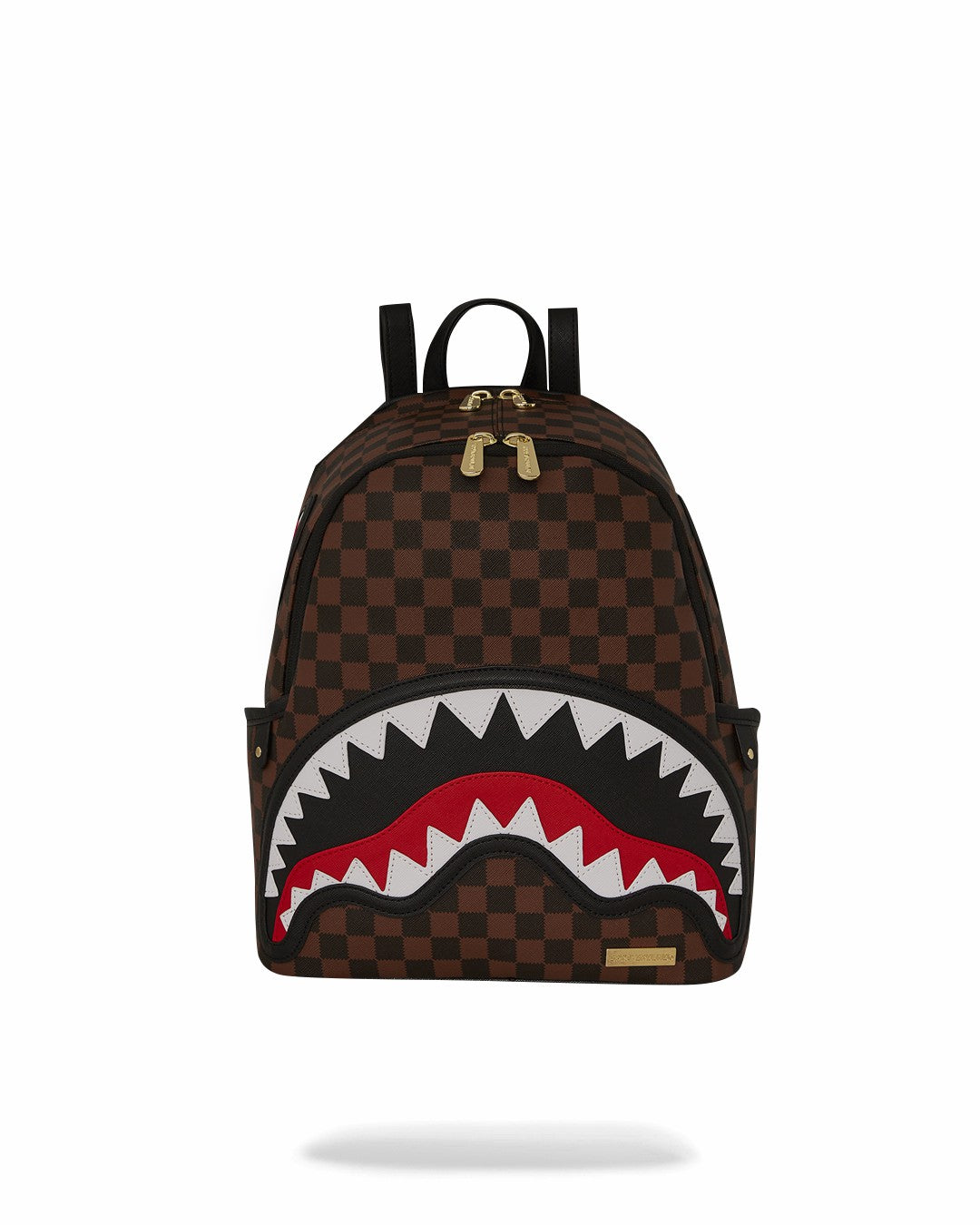 SAWTOOTH SHARKS IN PARIS SAVAGE BACKPACK | Sprayground for sale