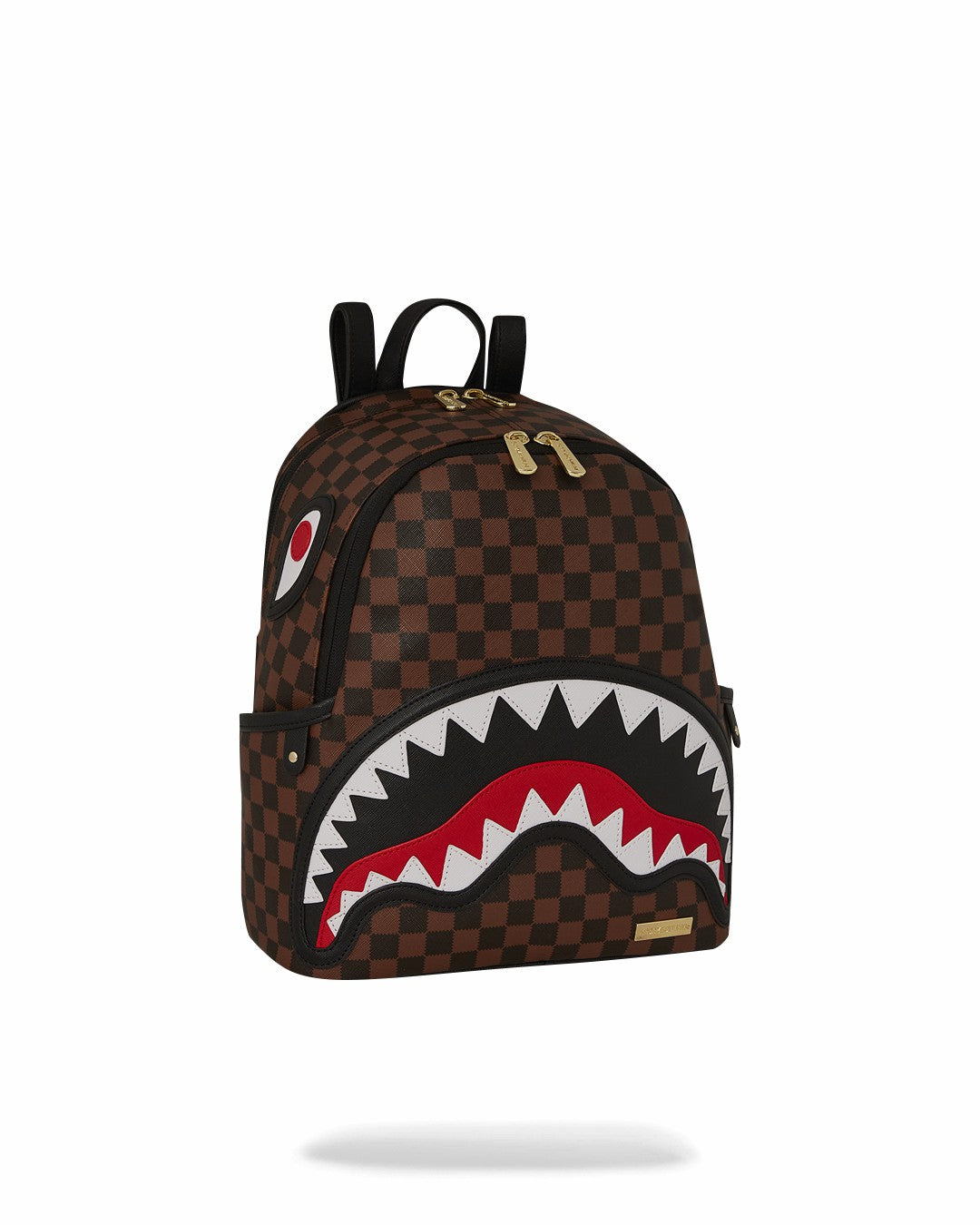 SAWTOOTH SHARKS IN PARIS SAVAGE BACKPACK | Sprayground for sale