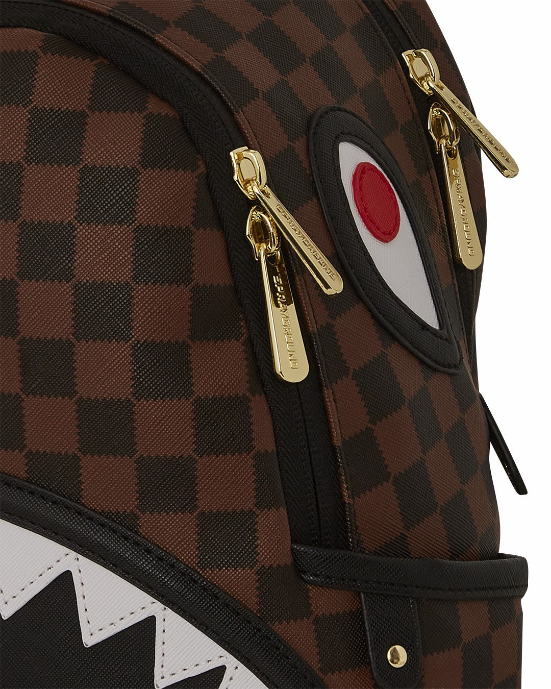 SAWTOOTH SHARKS IN PARIS SAVAGE BACKPACK | Sprayground for sale