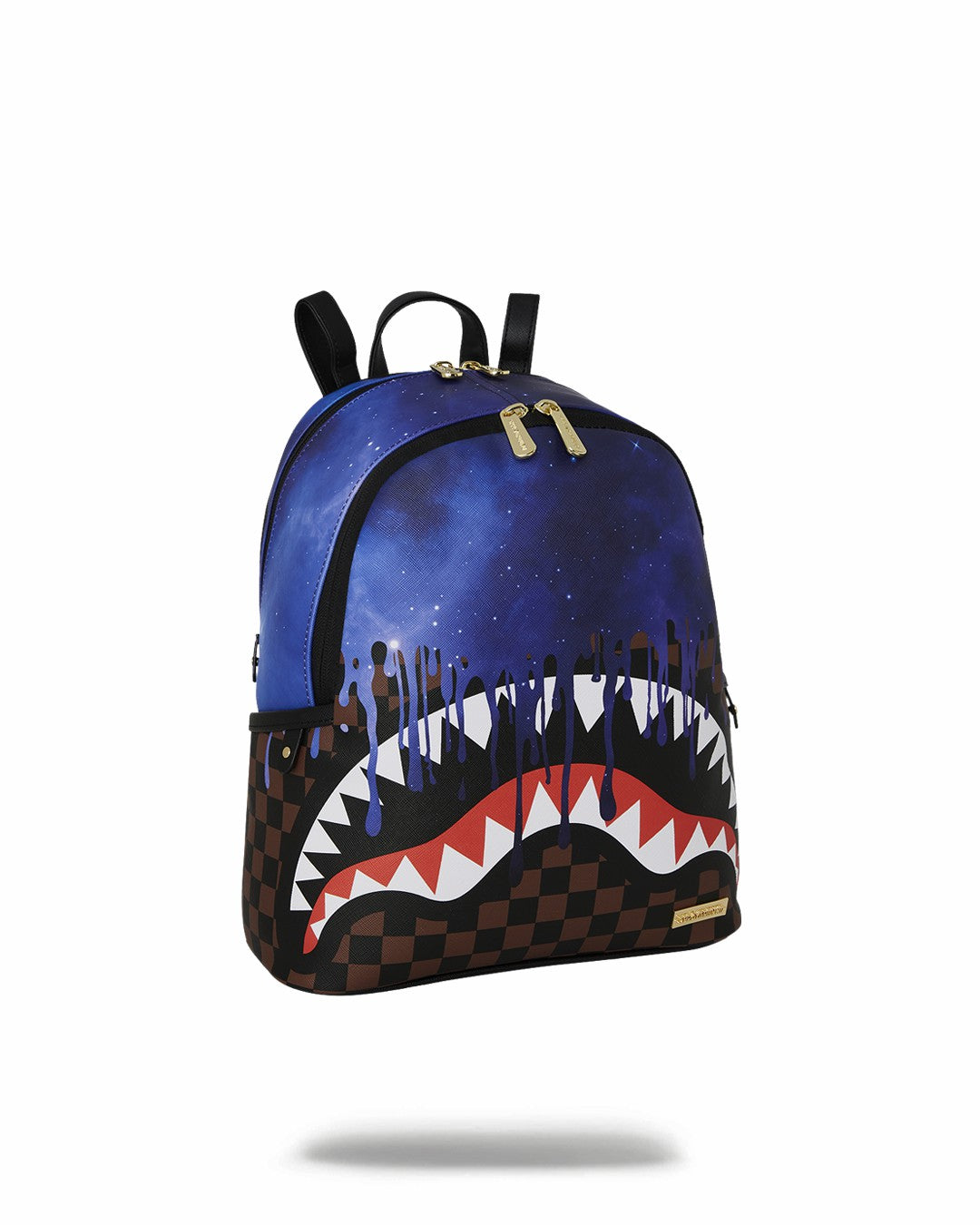 CHAMPION OF THE GALAXY SAVAGE BACKPACK | Sprayground Clearance