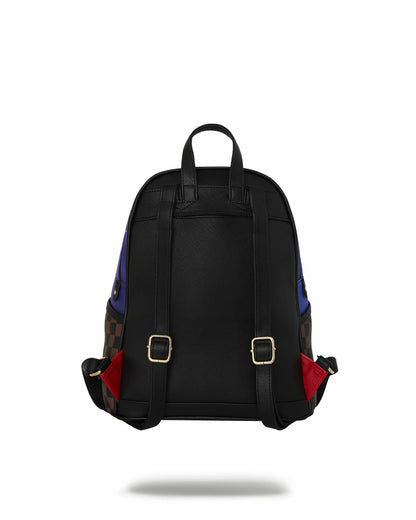 CHAMPION OF THE GALAXY SAVAGE BACKPACK | Sprayground Clearance