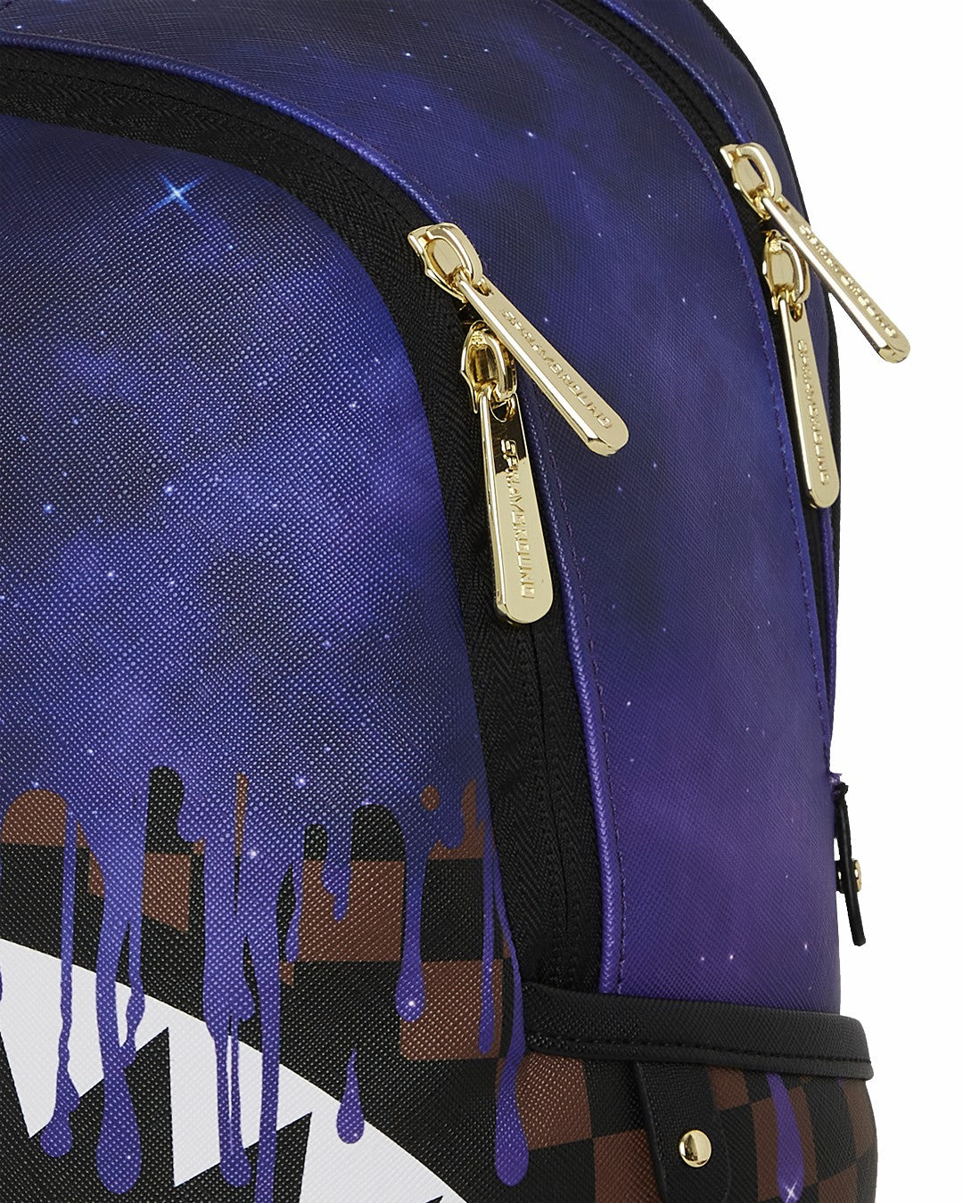 CHAMPION OF THE GALAXY SAVAGE BACKPACK | Sprayground Clearance