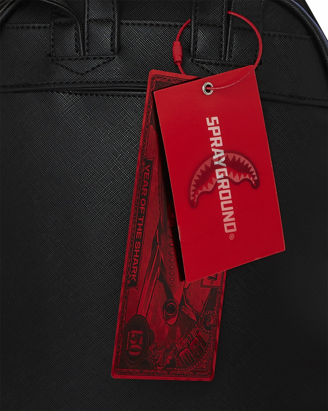 CHAMPION OF THE GALAXY SAVAGE BACKPACK | Sprayground Clearance