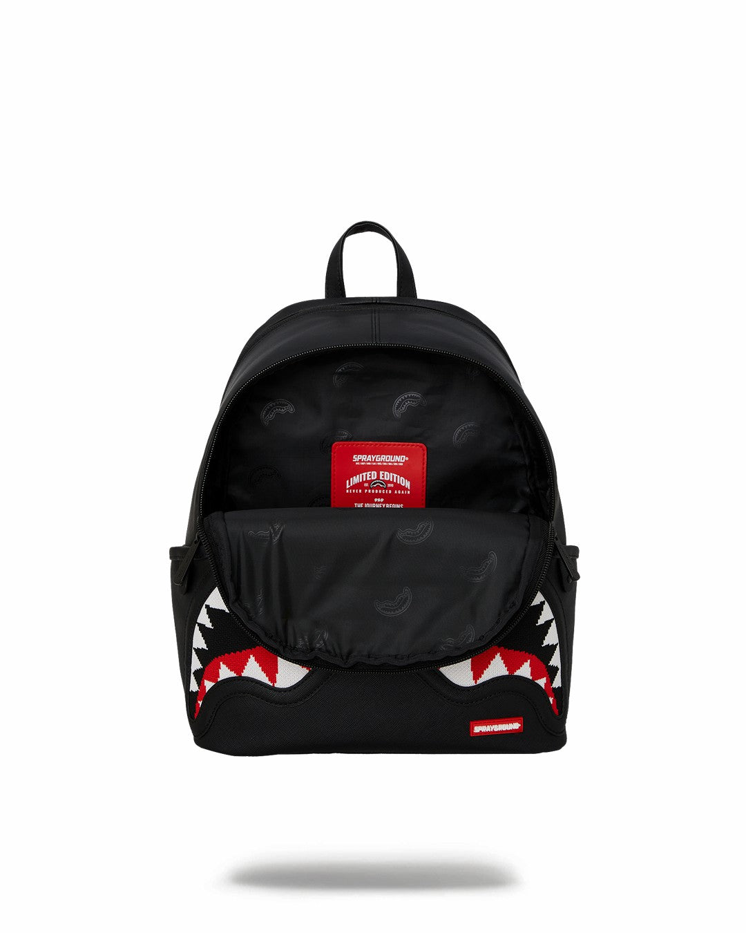 KNIT COMMANDER SAVAGE BACKPACK | Sprayground Online