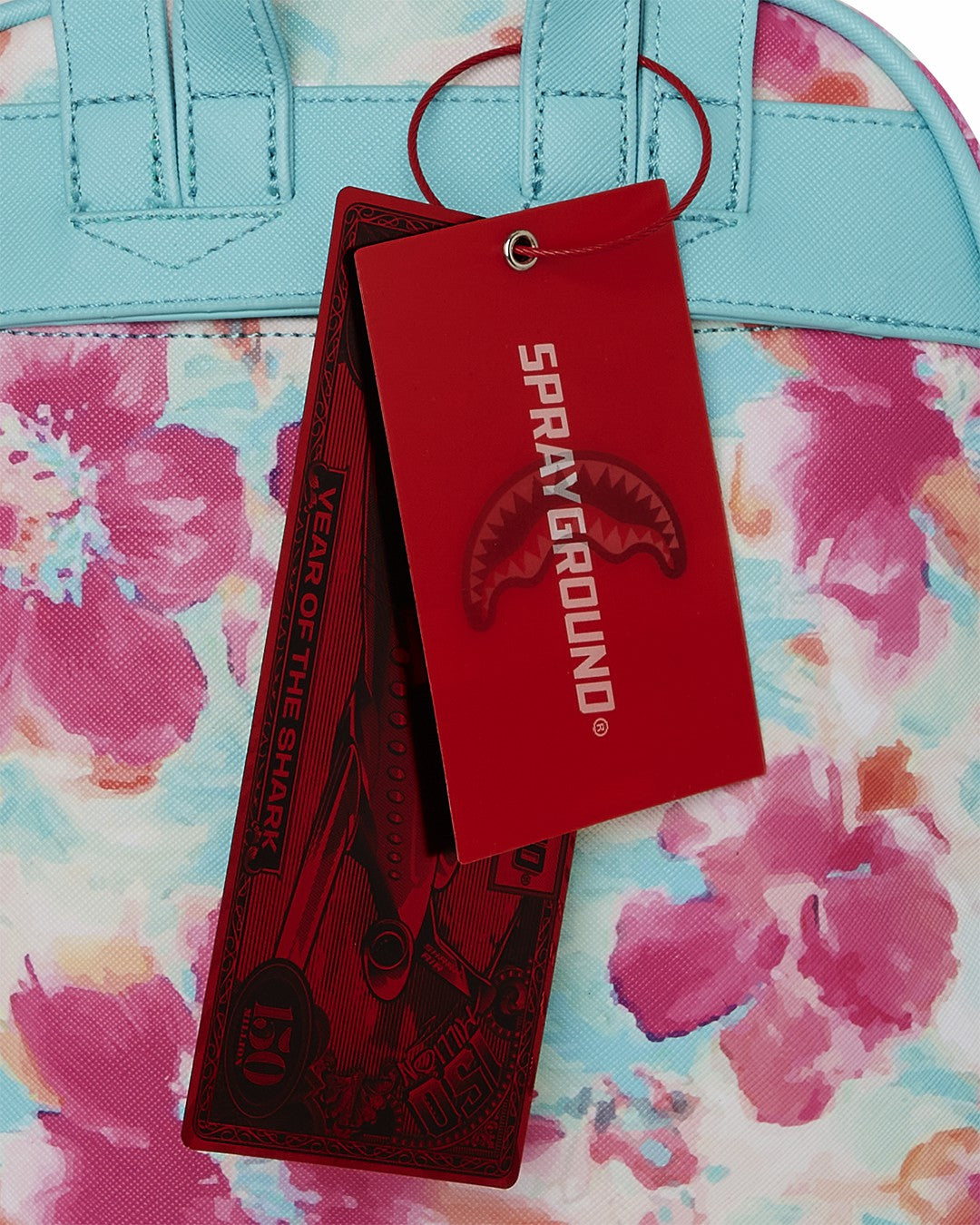 GARDEN DELIGHT SAVAGE BACKPACK | Sprayground Near Me