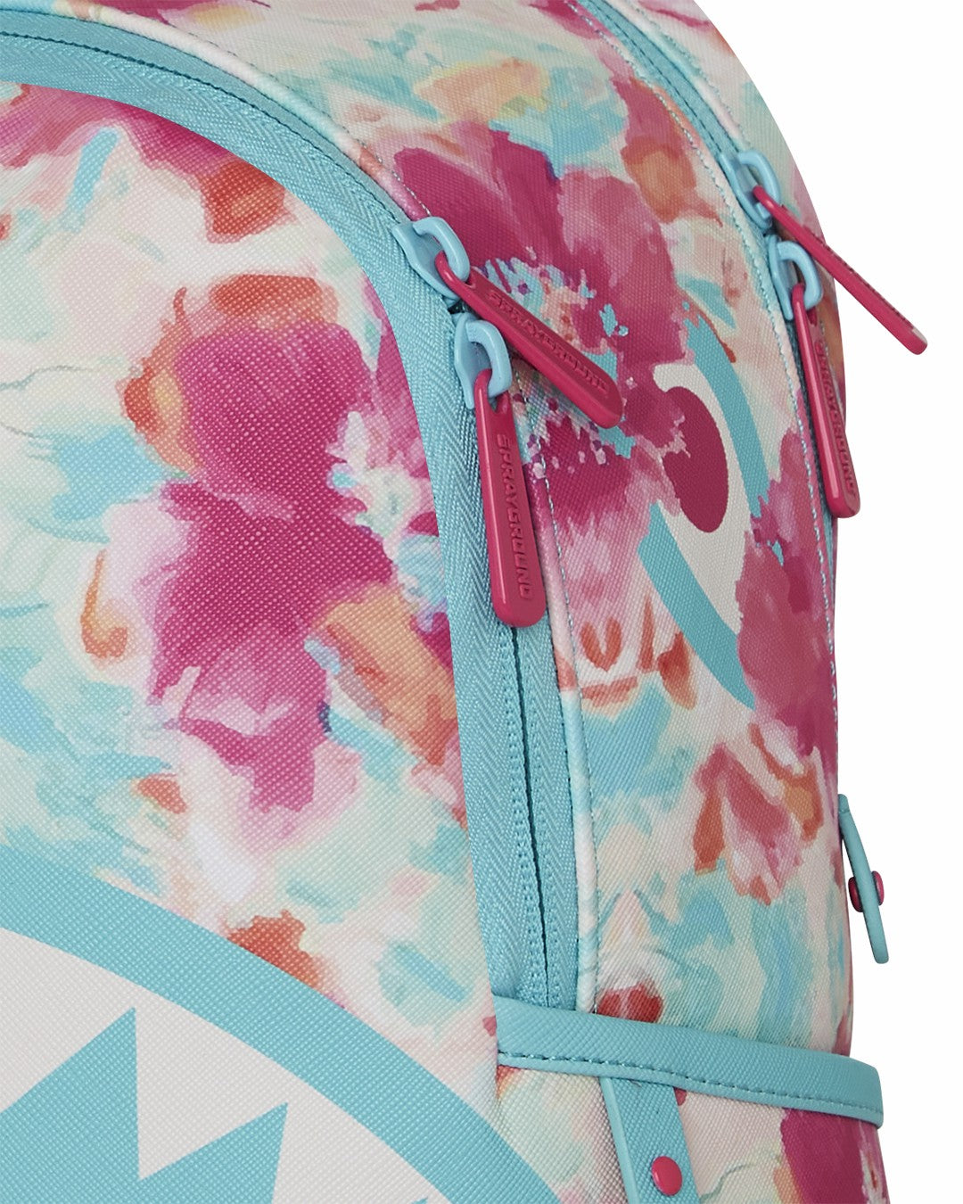 GARDEN DELIGHT SAVAGE BACKPACK | Sprayground Near Me