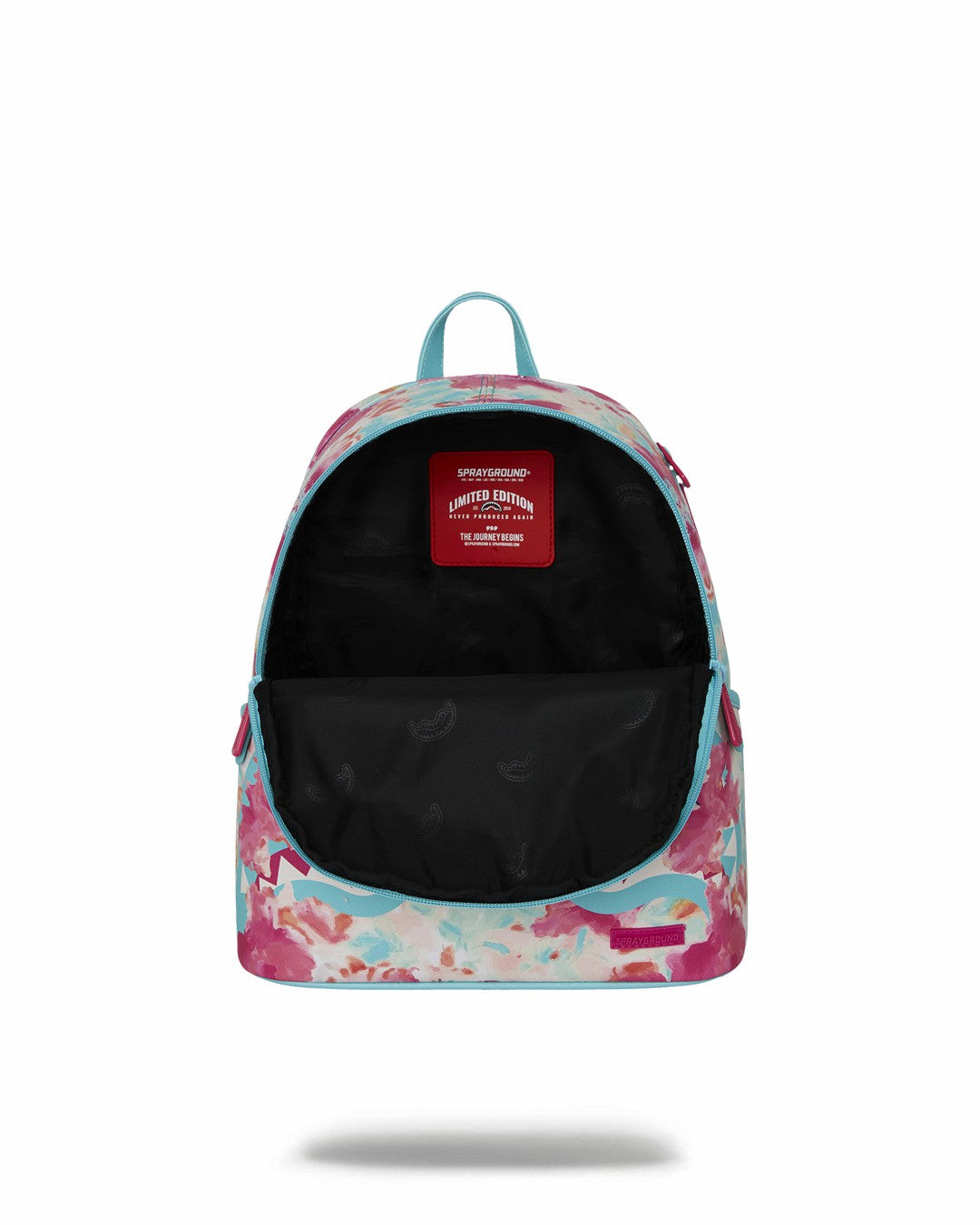 GARDEN DELIGHT SAVAGE BACKPACK | Sprayground Near Me