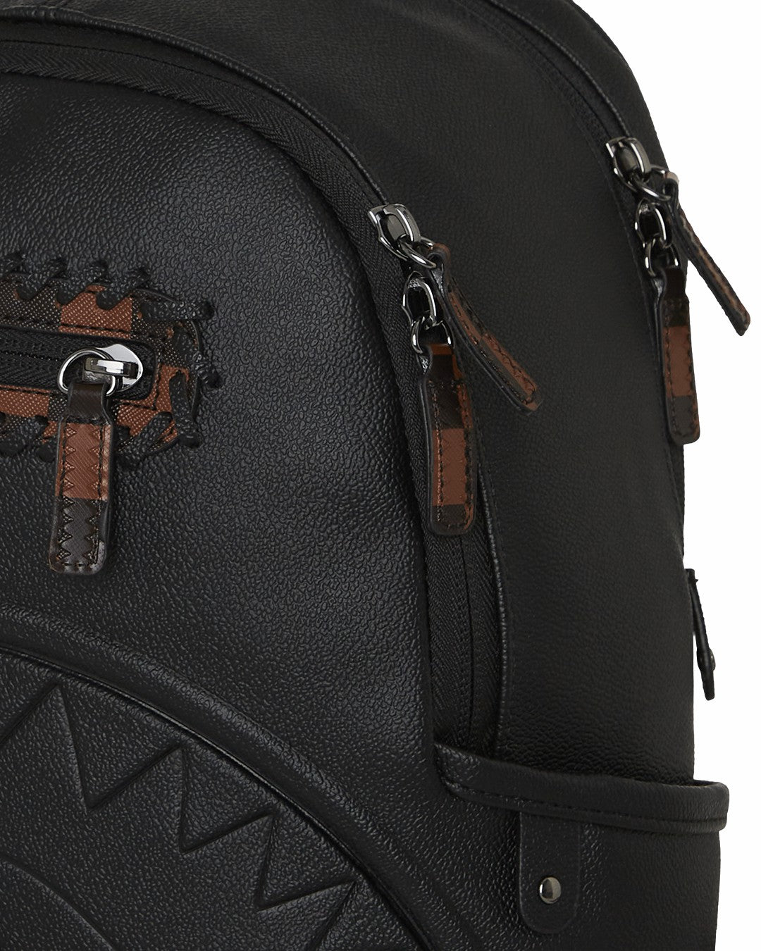CHECKPOINT ROYALE SAVAGE BACKPACK | Sprayground sale